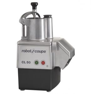 Robot-Coupe 'CL 50' Vegetable Preparation Machine