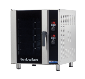 Moffat Turbofan 30D Series E33D5 Convection Oven -
