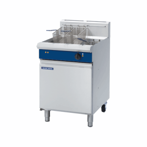 Blue Seal 'GT60-HPO' Gas Fryer with High Power Output [Evolution Series]