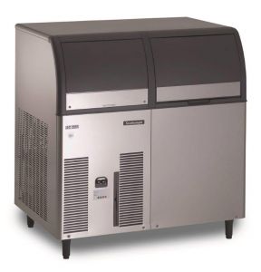 Scots Ice Self-Contained 125kg/day Ice Maker