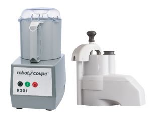 Robot-Coupe 'R301' Food Processor
