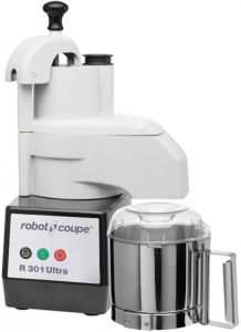 Food Processor - Robot Coupe R301 Ultra