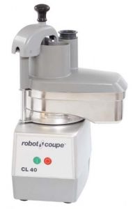 Robot-Coupe 'CL 40' Vegetable Preparation Machine
