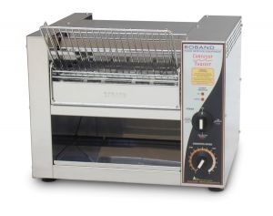 Roband Conveyor Toaster